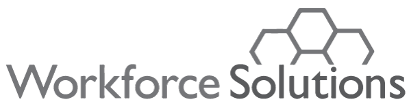Workforce Solutions Logo